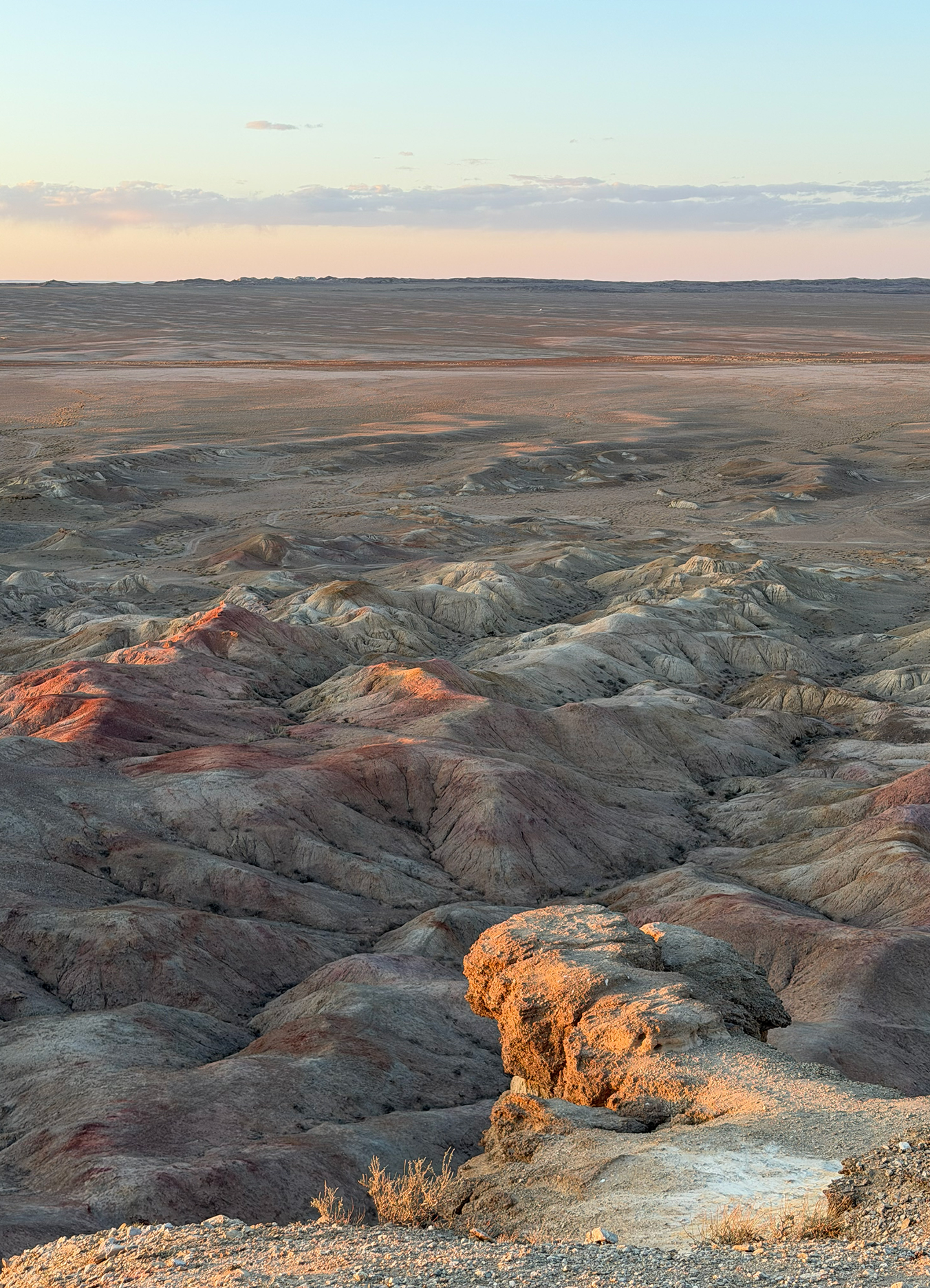 MONGOLIA Memory 8